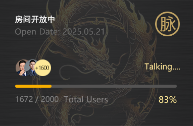 【商脉】商厅—商咖—北京厅